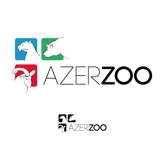 AzerZoo Logo