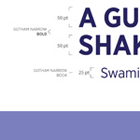 Cover Design For A Series of Yoga Booklets
