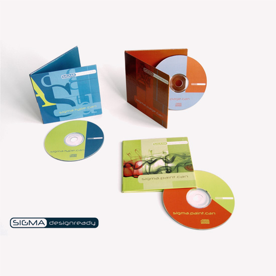 CD Cover