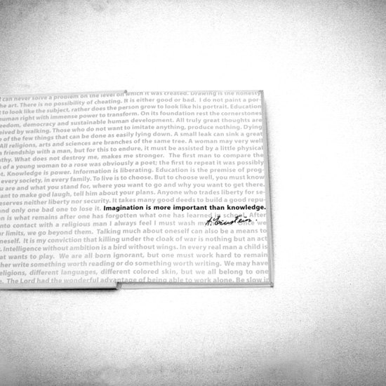 Designer's Book