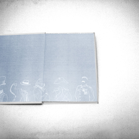 Designer's Book