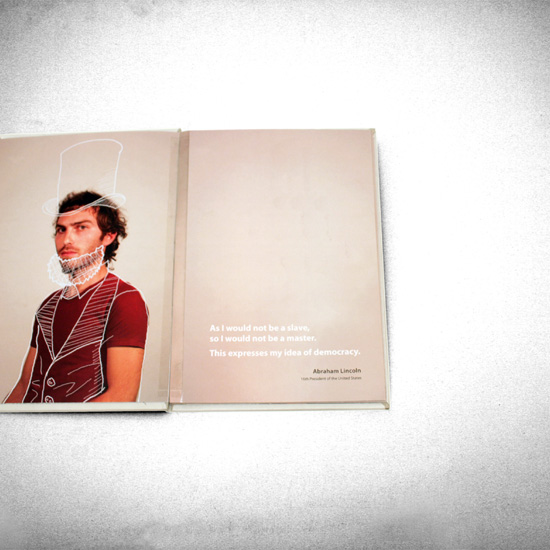 Designer's Book