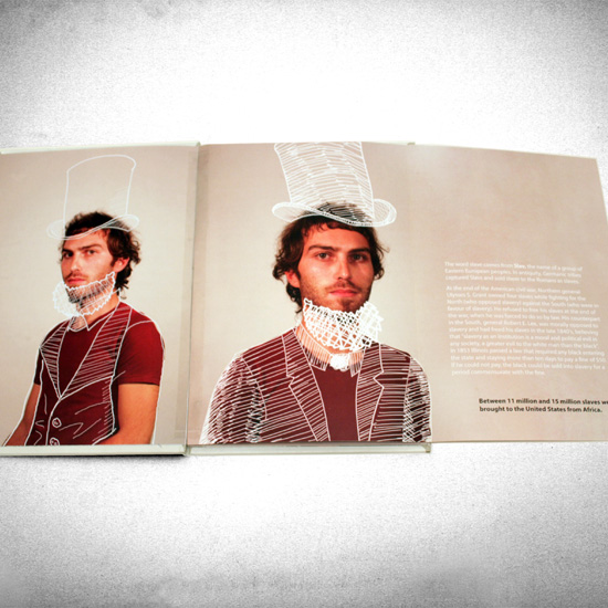 Designer's Book