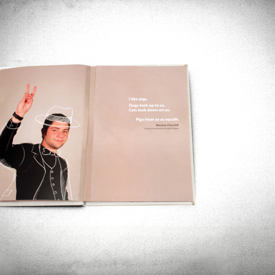 Designer's Book