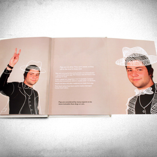 Designer's Book