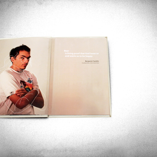 Designer's Book