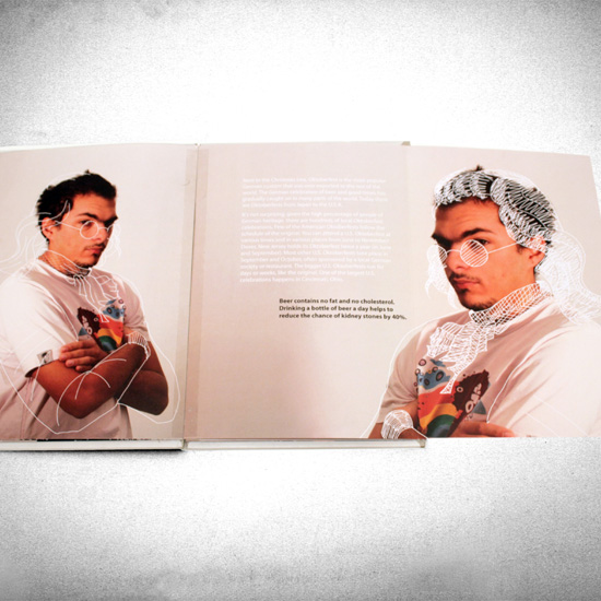 Designer's Book