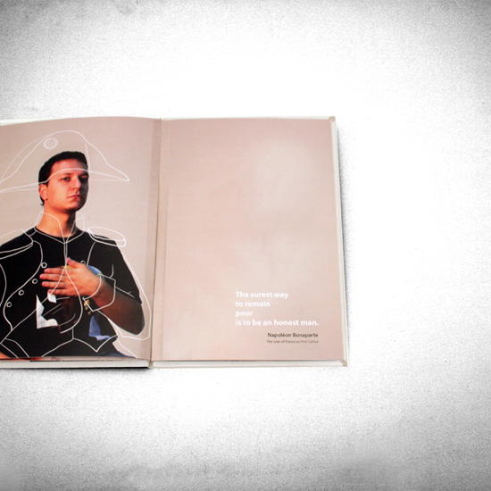 Designer's Book