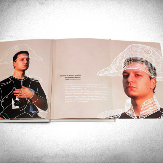 Designer's Book