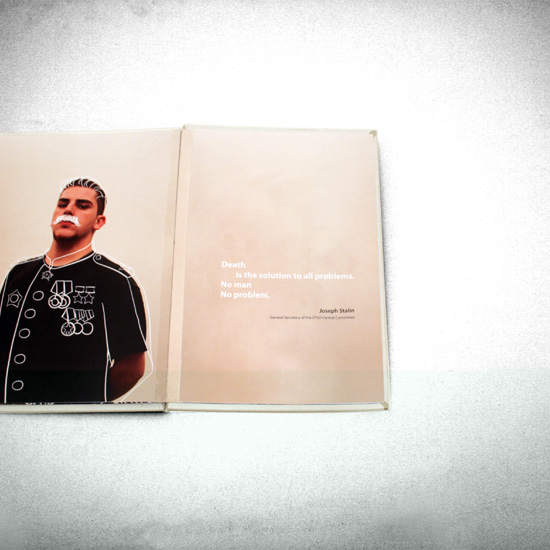Designer's Book