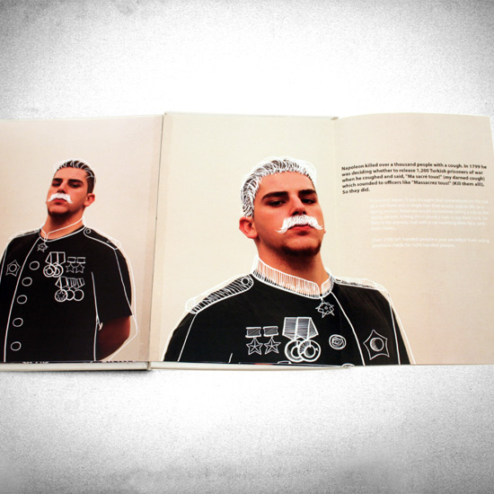 Designer's Book