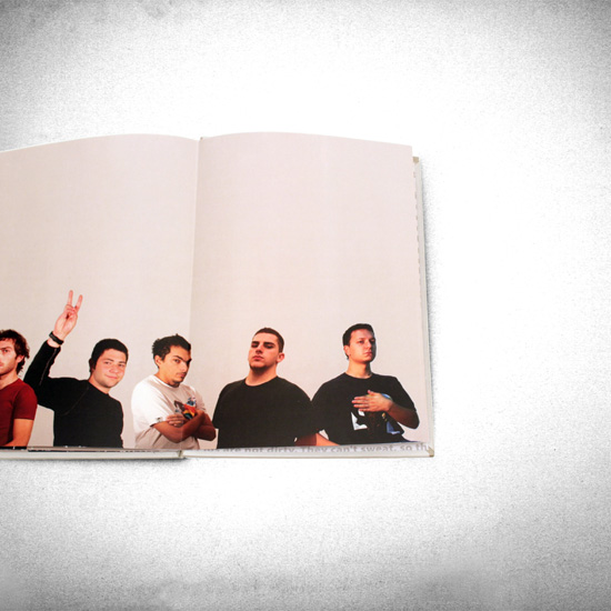 Designer's Book