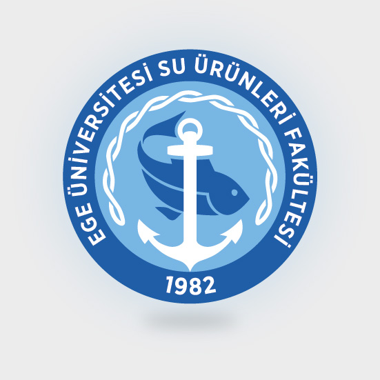 Ege Su Ürünleri Fakültesi Logo Yarışması