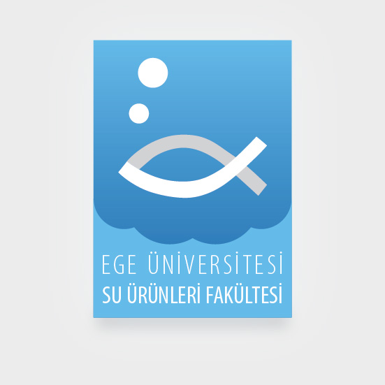 Ege Su Ürünleri Fakültesi Logo Yarışması