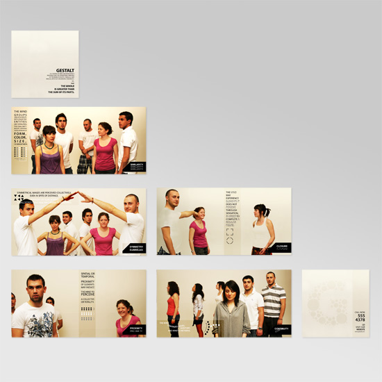 Gestalt Booklet