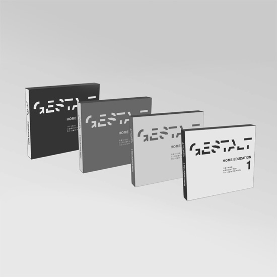 Gestalt CD