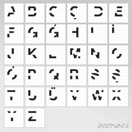 Gestalt Leaflet