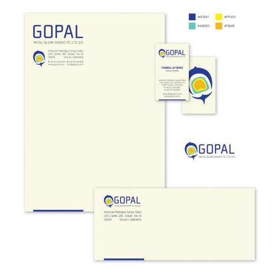 Gopal Metal