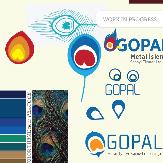 Gopal Metal