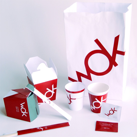 Wok Chinese Take-Out