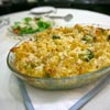 Broccoli Mac & Cheese