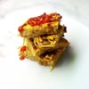 Noodle Omelette