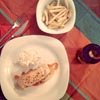 Baked Salmon